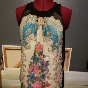 Moulinette Soeurs picturesque mini dress